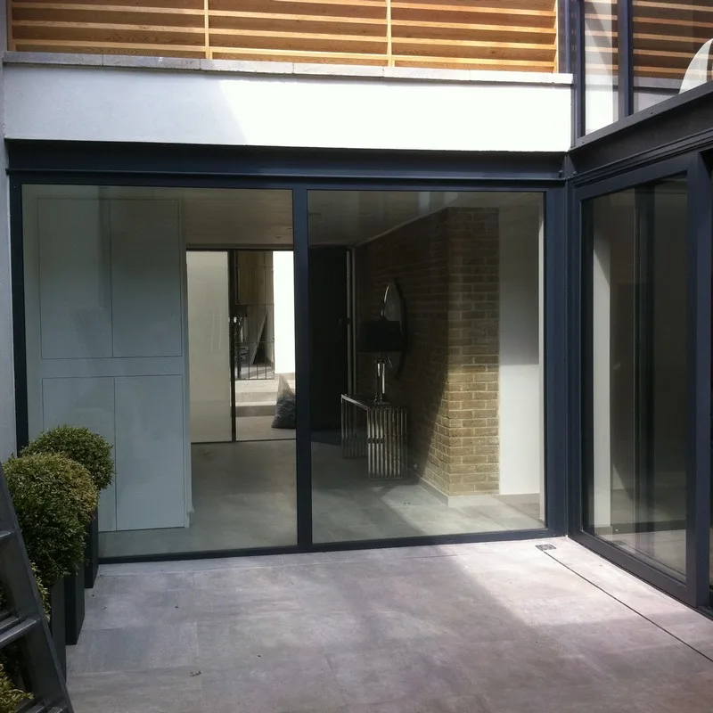 Brent Cross Double Glazing Services