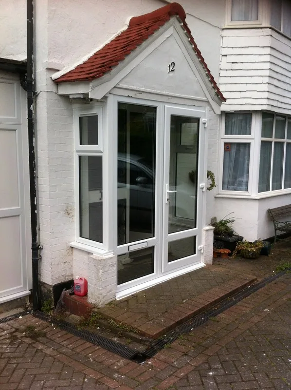 Brent Cross Window & Door Services