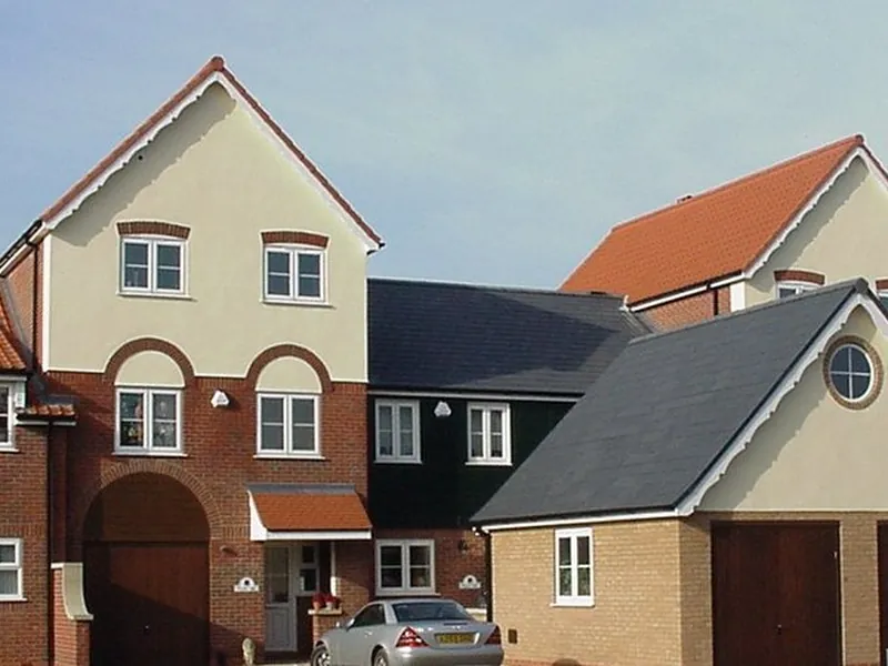 Areas We Cover — Gallery Brent Cross