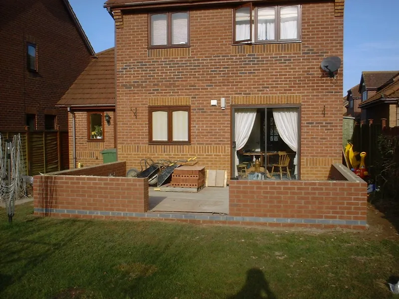 Shop Fronts Brent Cross