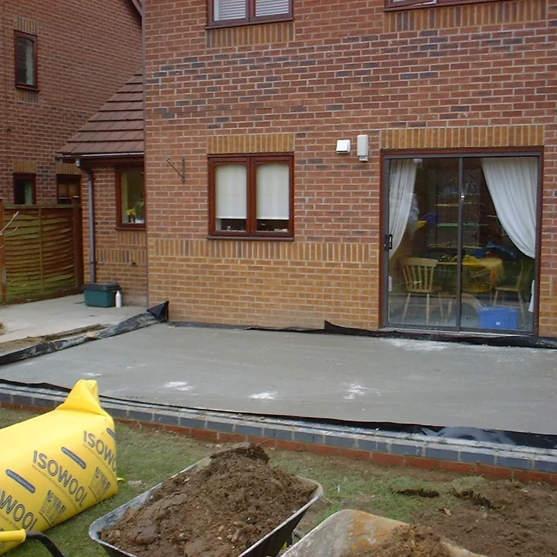 Roof Replacement Brent Cross