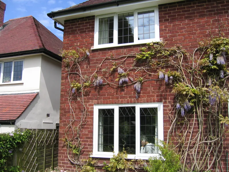 Edwardian Conservatory — Gallery Brent Cross