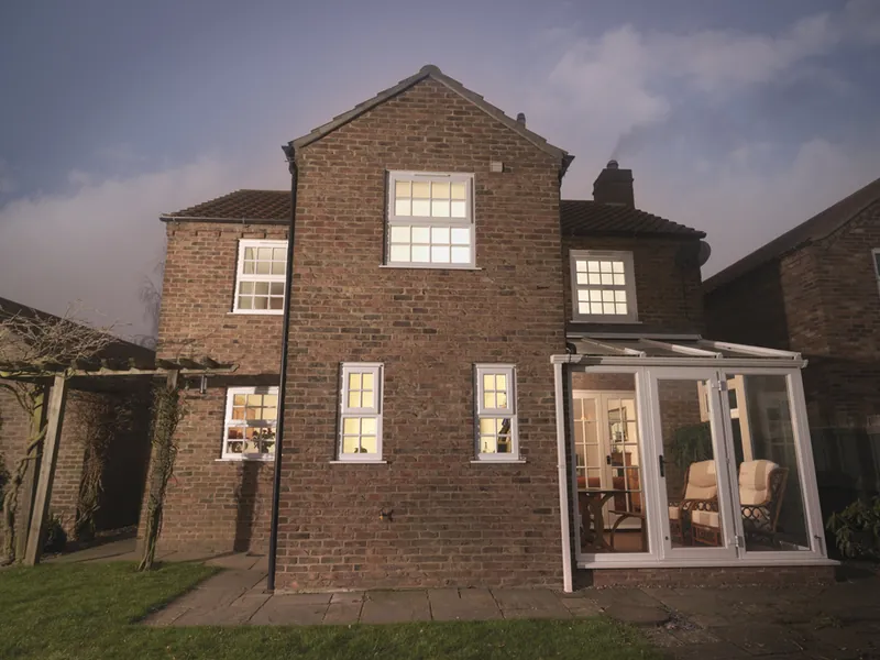 Conservatories — Gallery Brent Cross