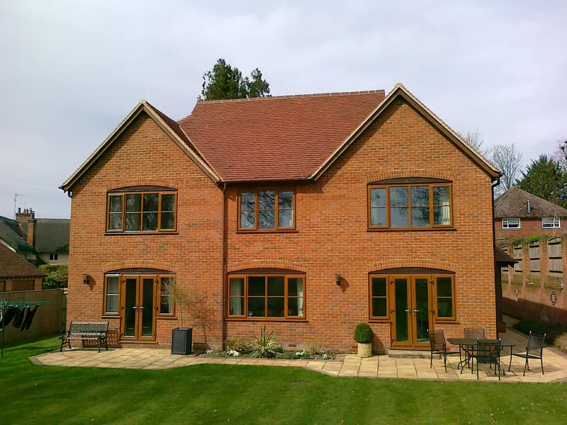 Conservatories — Gallery Brent Cross