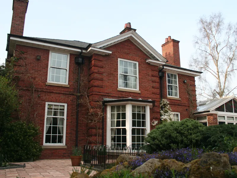 Conservatories — Gallery Brent Cross