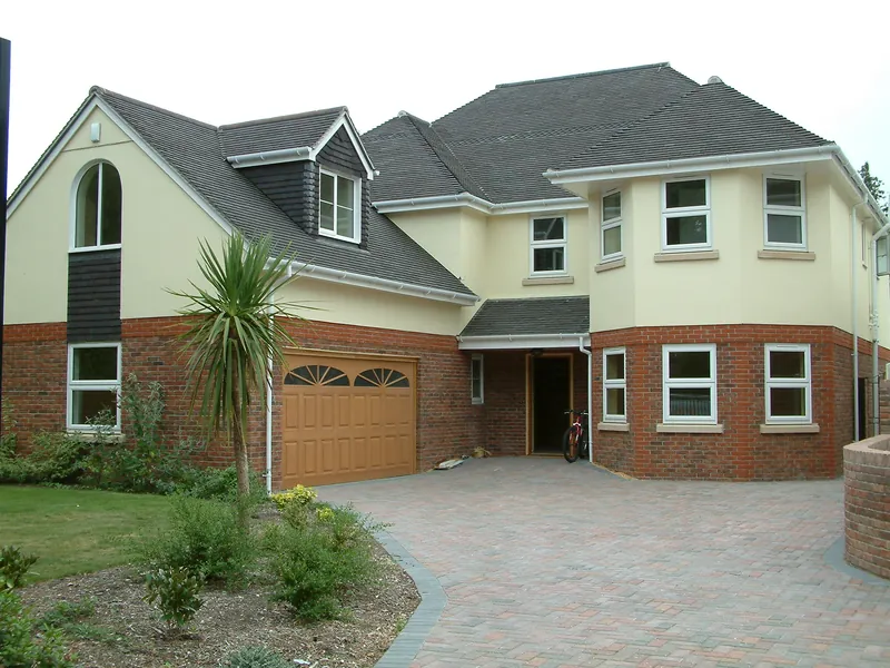 Conservatories — Gallery Brent Cross
