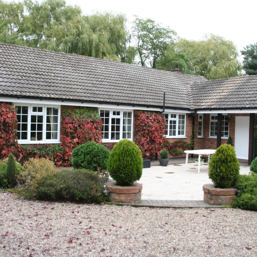 Garden Room — Product Brent Cross