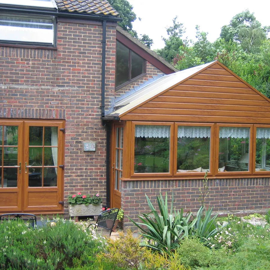 Garden Room — Product Brent Cross
