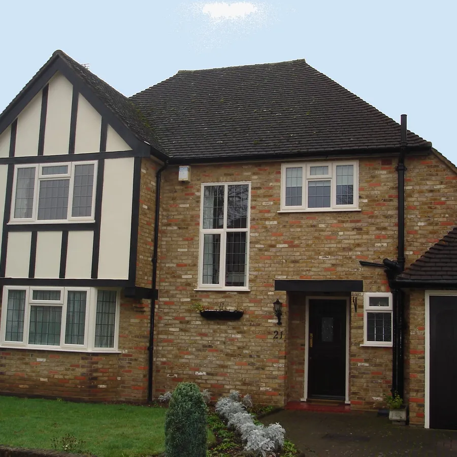 Garden Room — Product Brent Cross