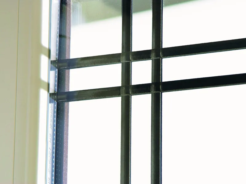 Glass Extension — Gallery Brent Cross
