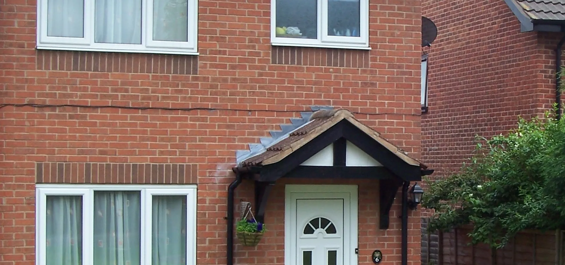 Lean To Conservatory Brent Cross