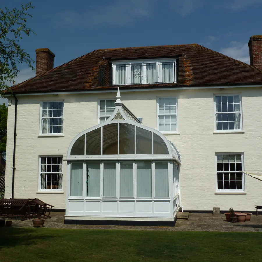 Orangery Brent Cross