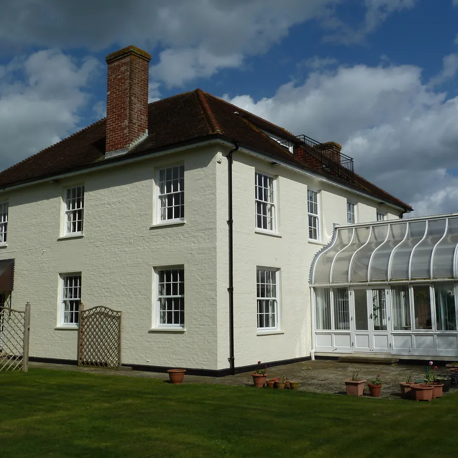 Conservatories — Product Brent Cross