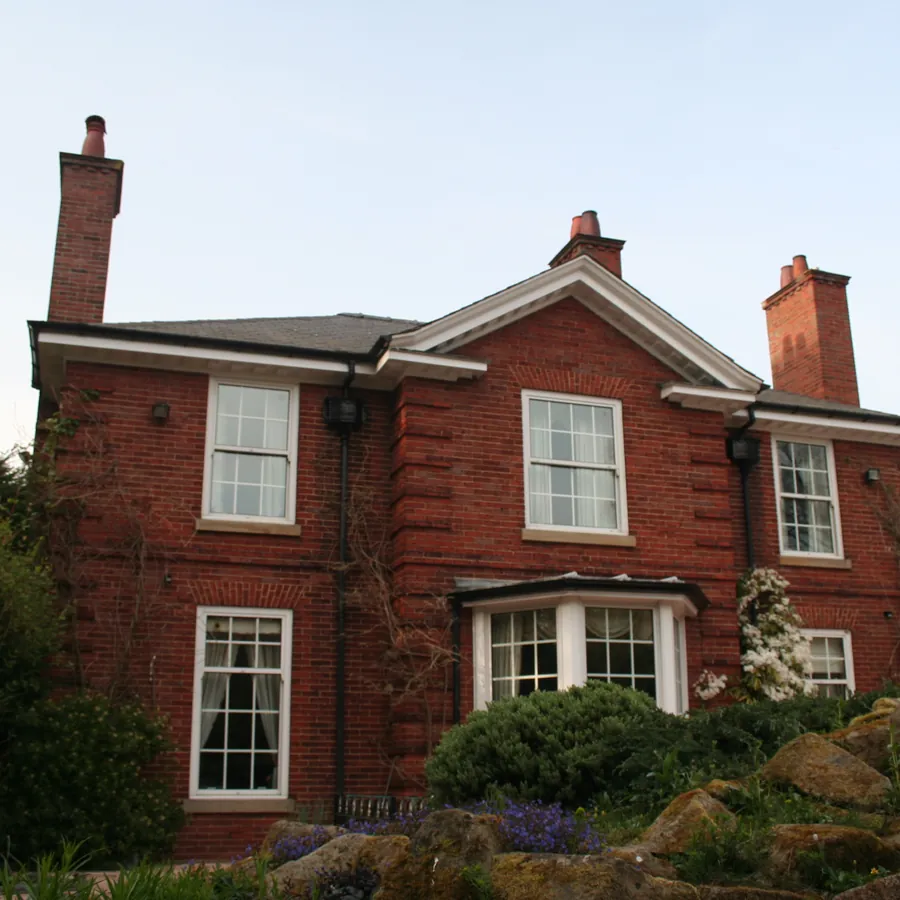 Conservatories — Product Brent Cross
