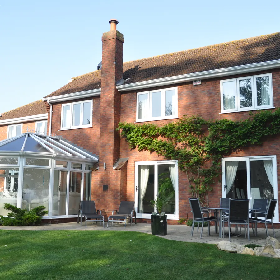 Conservatories — Product Brent Cross