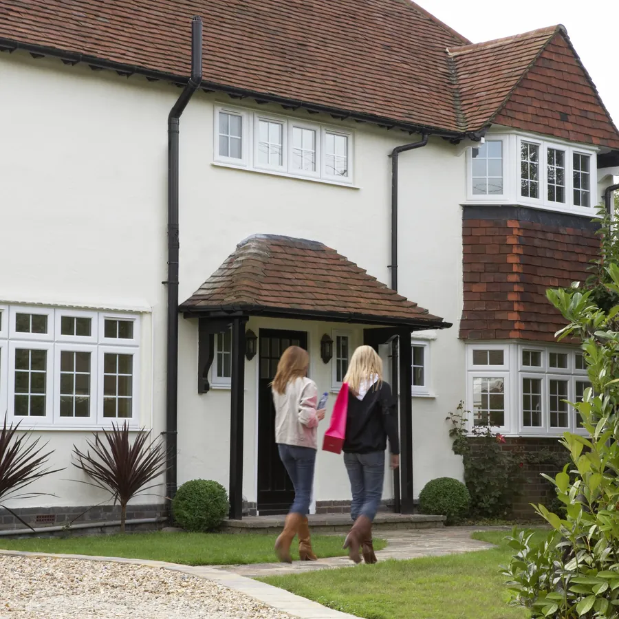 Conservatories — Product Brent Cross