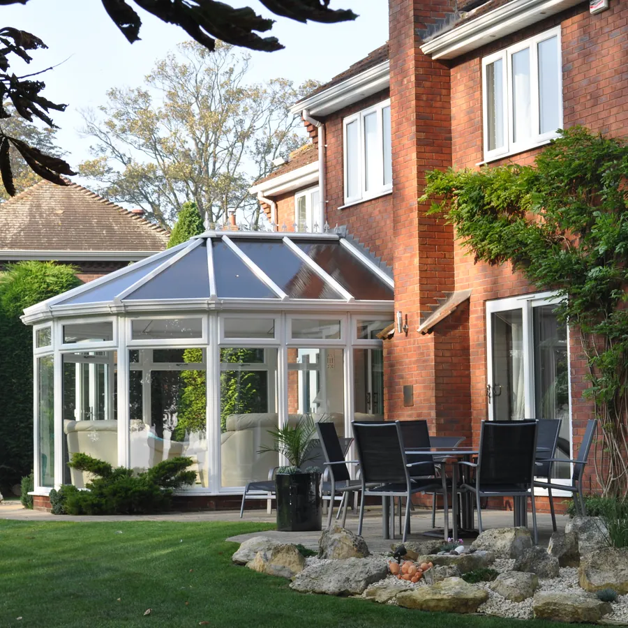 Conservatories — Product Brent Cross