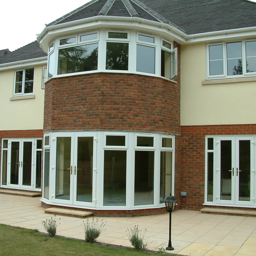 Conservatories — Product Brent Cross