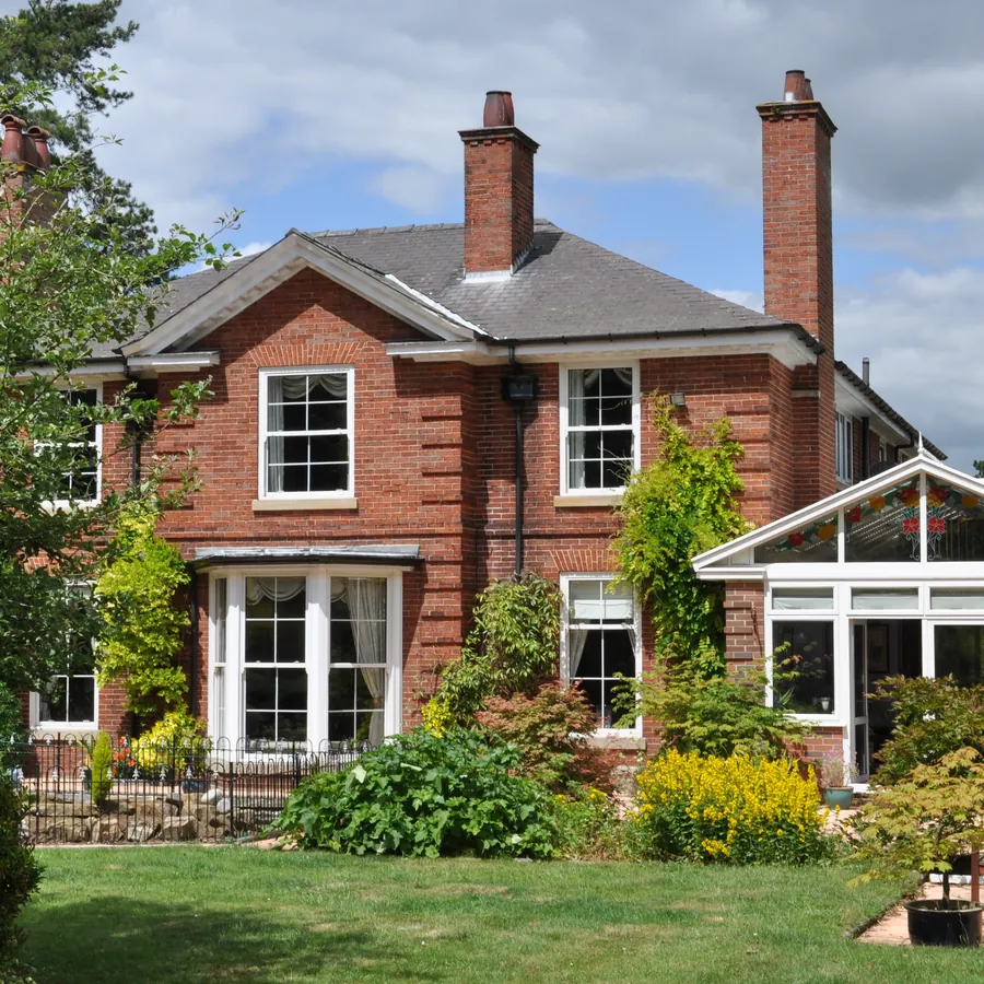 Victorian Conservatory — Product Brent Cross