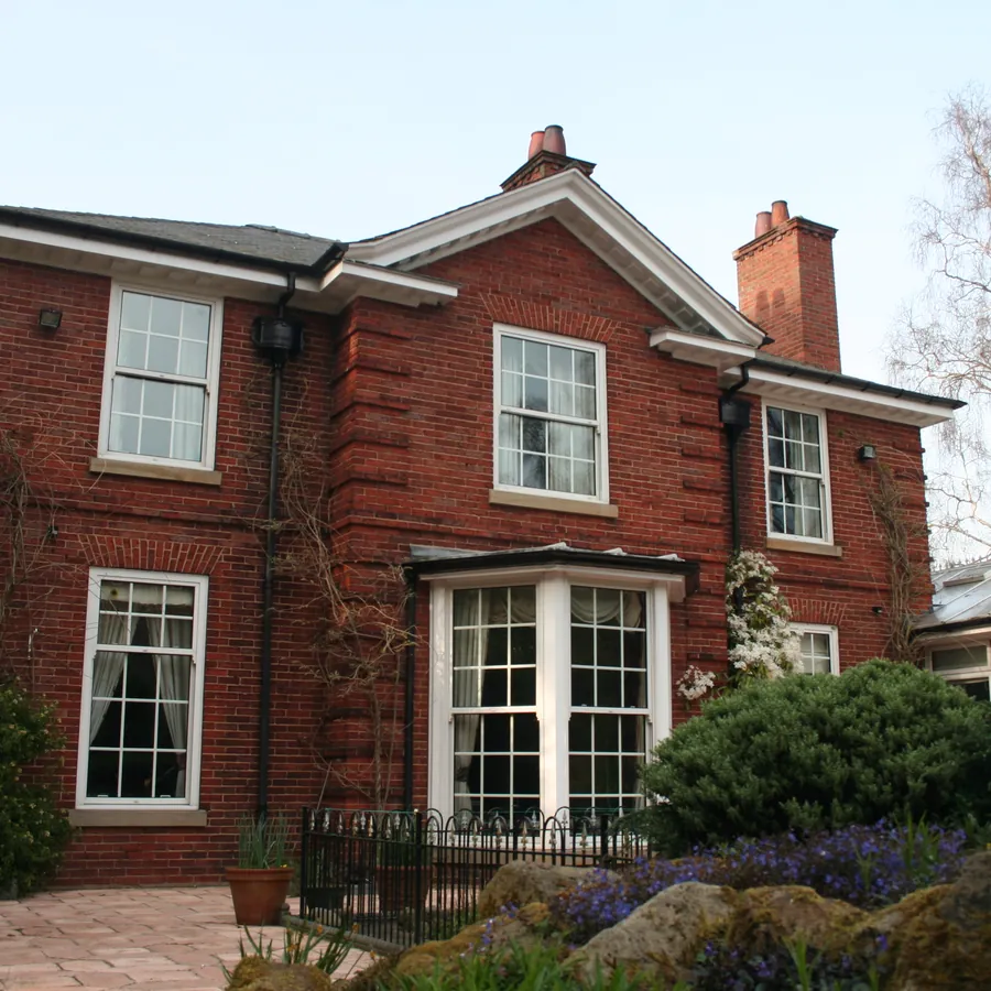 Victorian Conservatory — Product Brent Cross