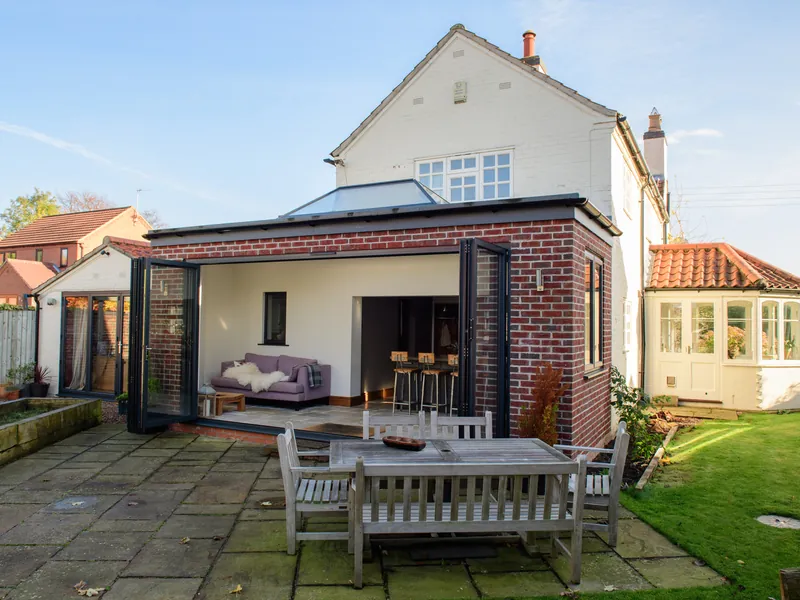 Bifold Brent Cross