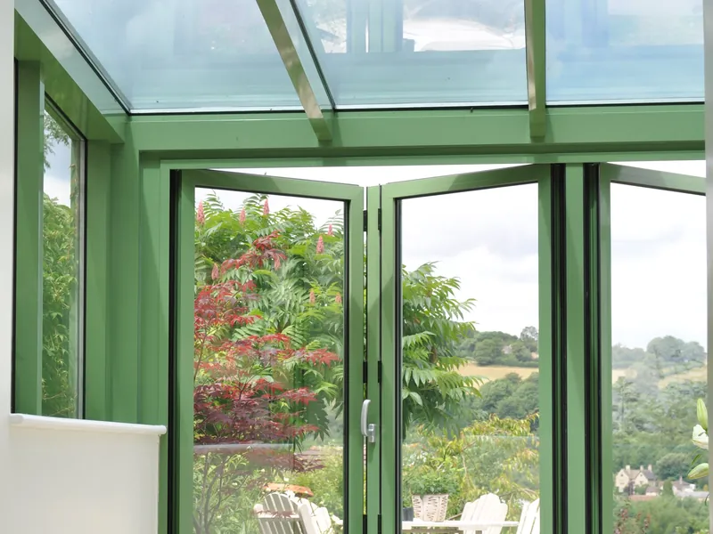 Bifold Brent Cross