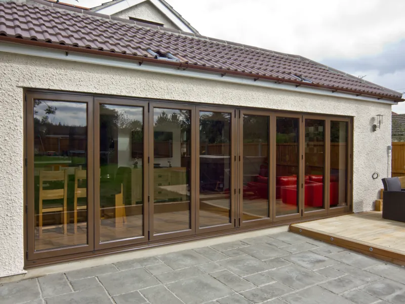 Bifold Brent Cross