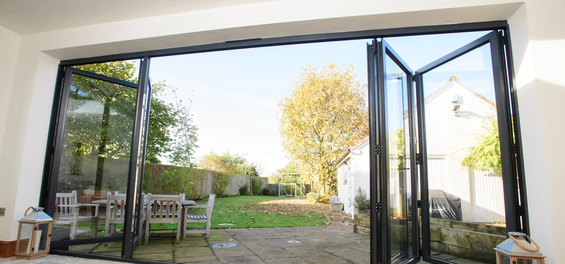 Bifold Brent Cross