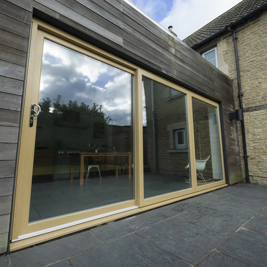 Patio Brent Cross