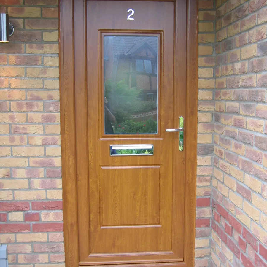 Doors Brent Cross