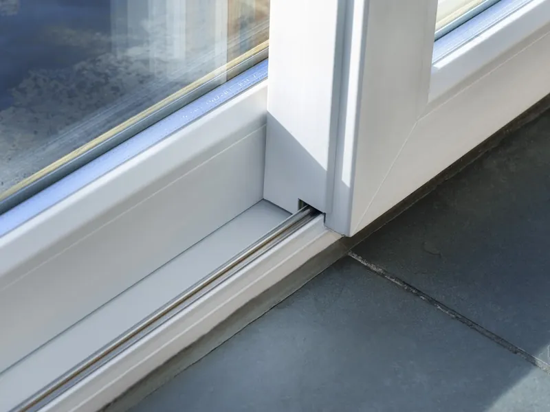 Sliding Patio Brent Cross