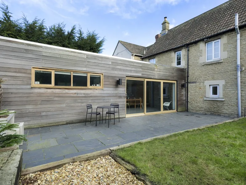 Sliding Patio Brent Cross