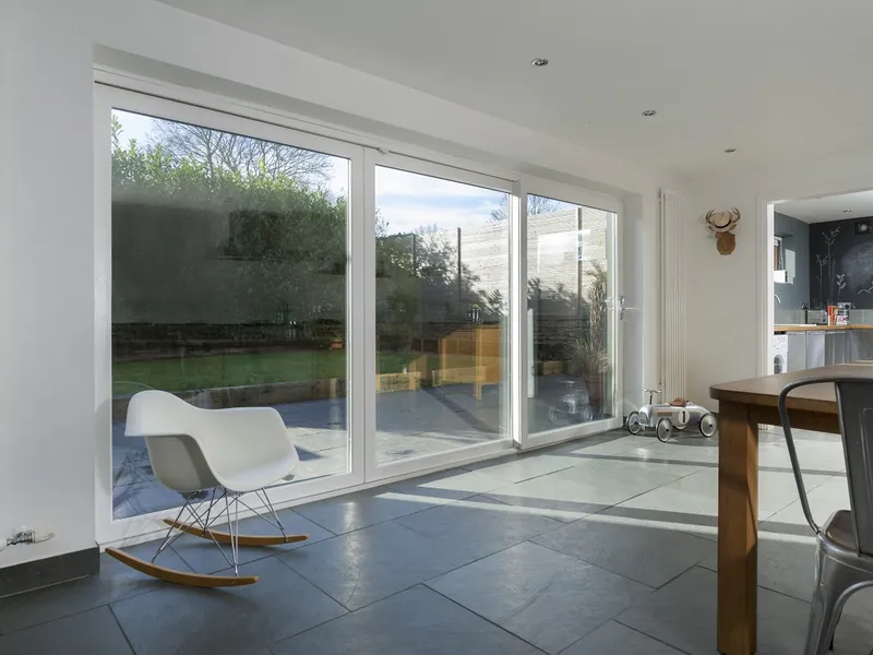 Sliding Patio Brent Cross