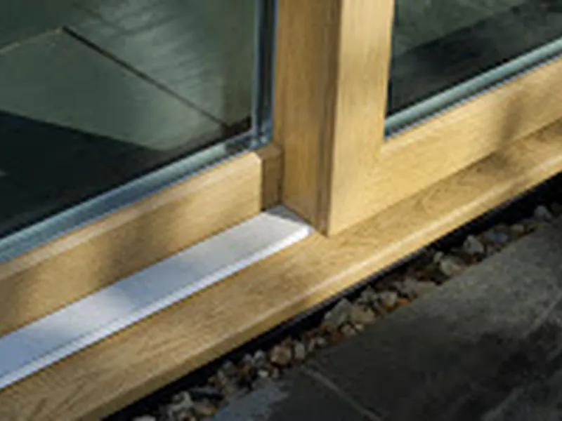 Sliding Patio Brent Cross