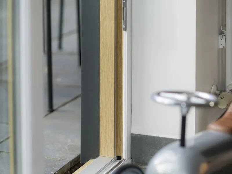Sliding Patio Brent Cross