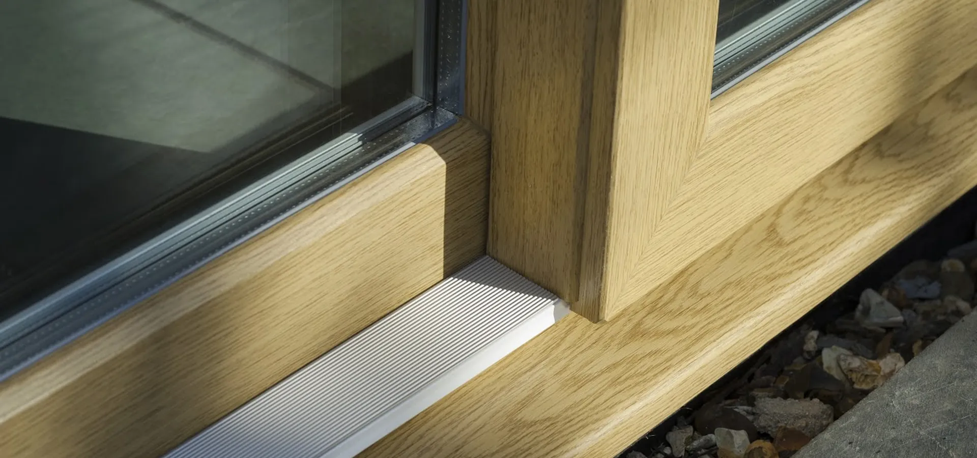 Sliding Patio Brent Cross