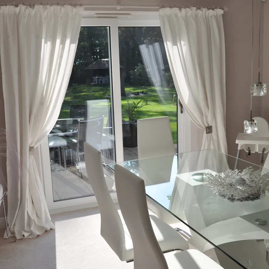 Sliding Patio Brent Cross