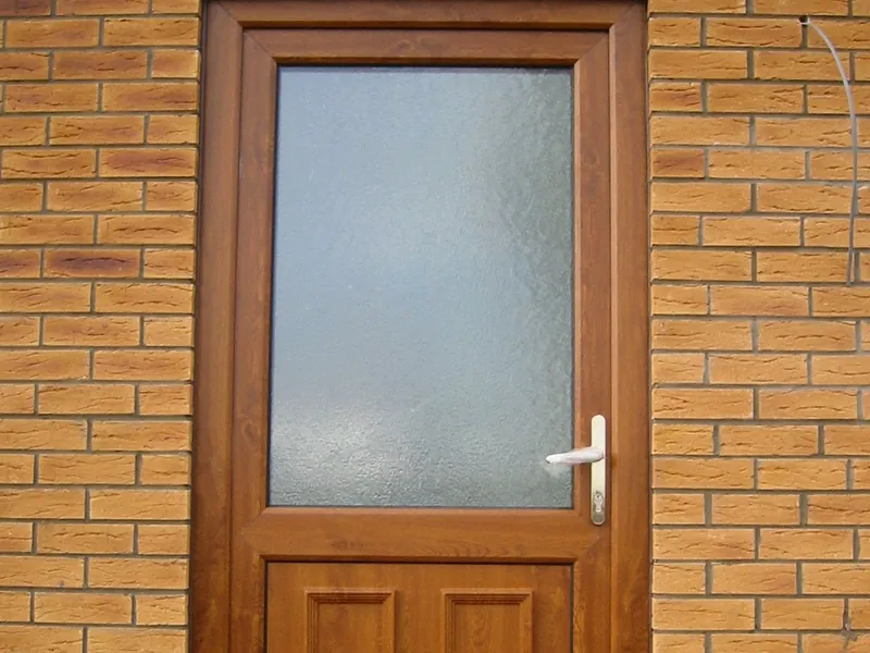 uPVC Brent Cross