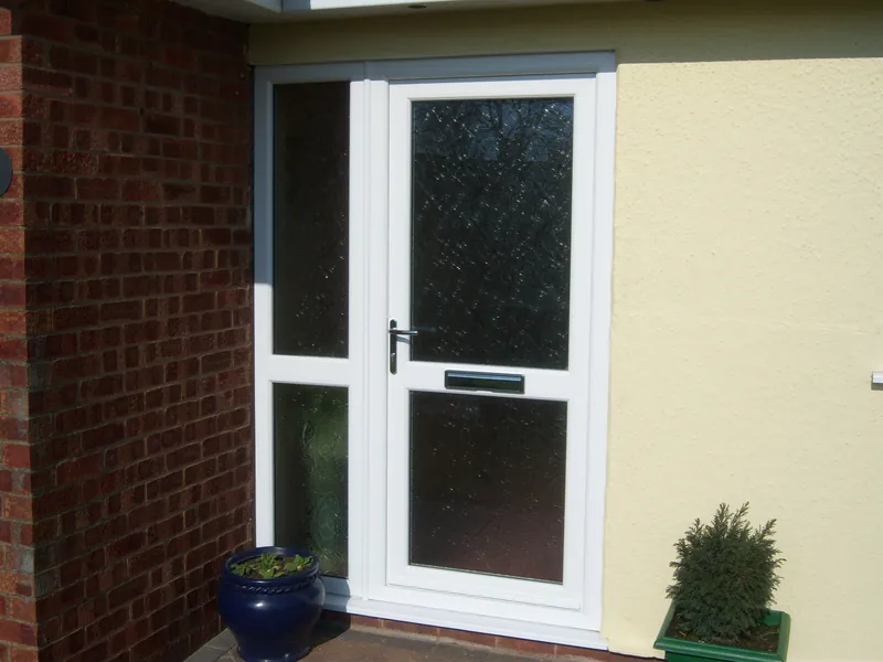 uPVC Brent Cross