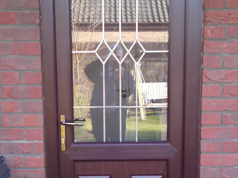 uPVC Brent Cross