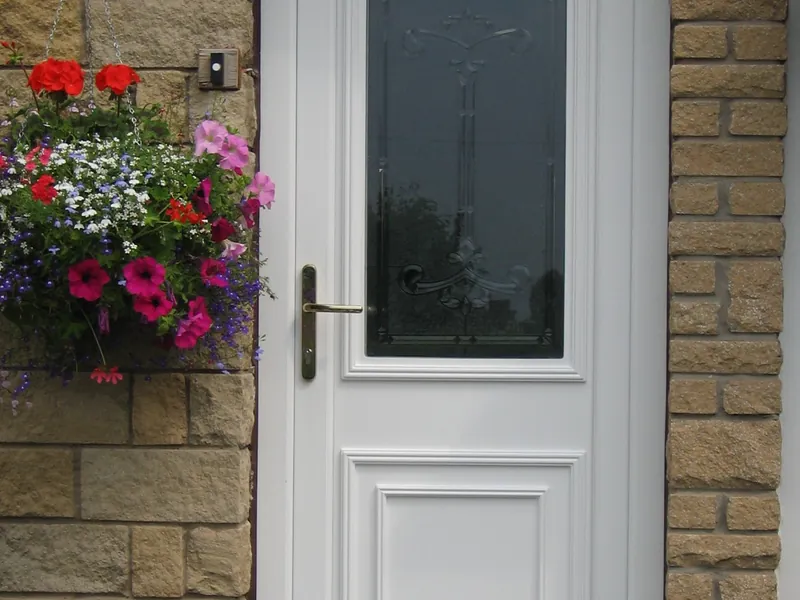 uPVC Brent Cross
