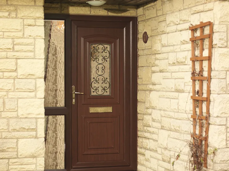 uPVC Brent Cross