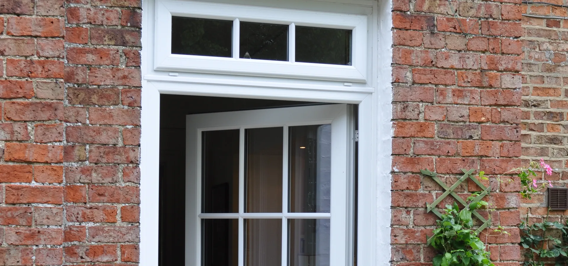 uPVC Brent Cross
