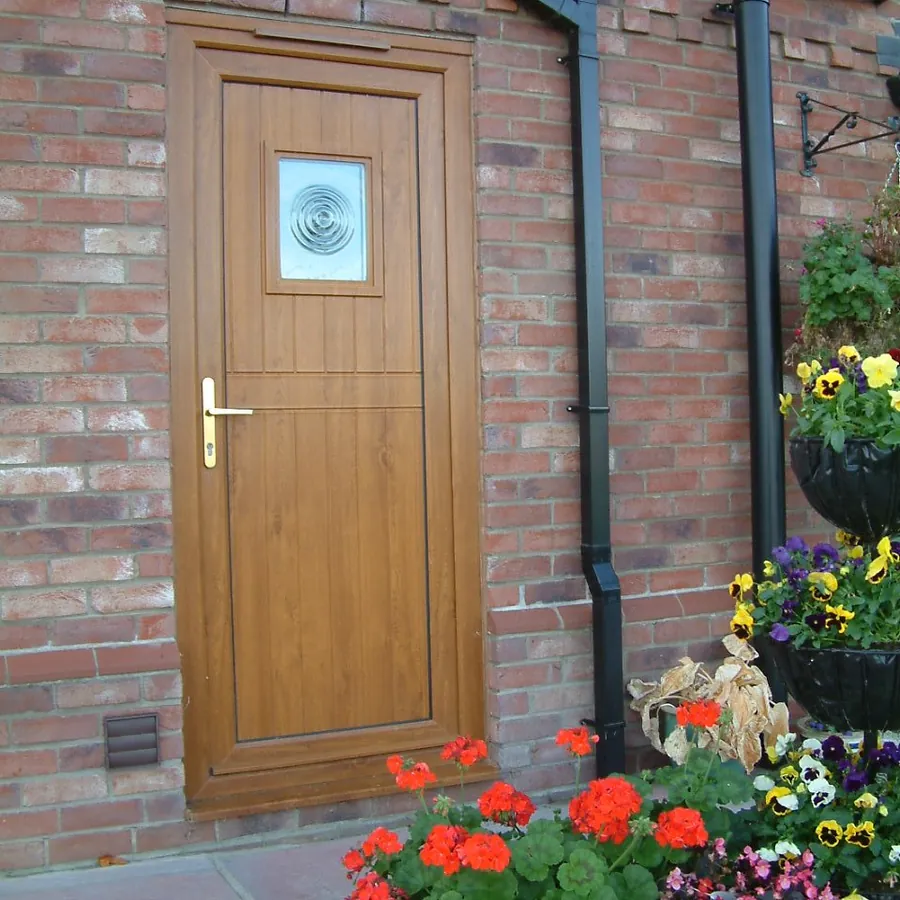 uPVC Brent Cross