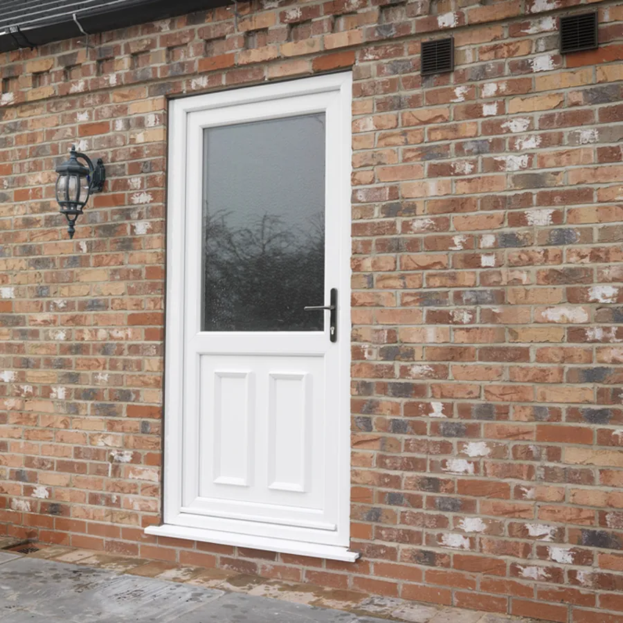 uPVC Brent Cross