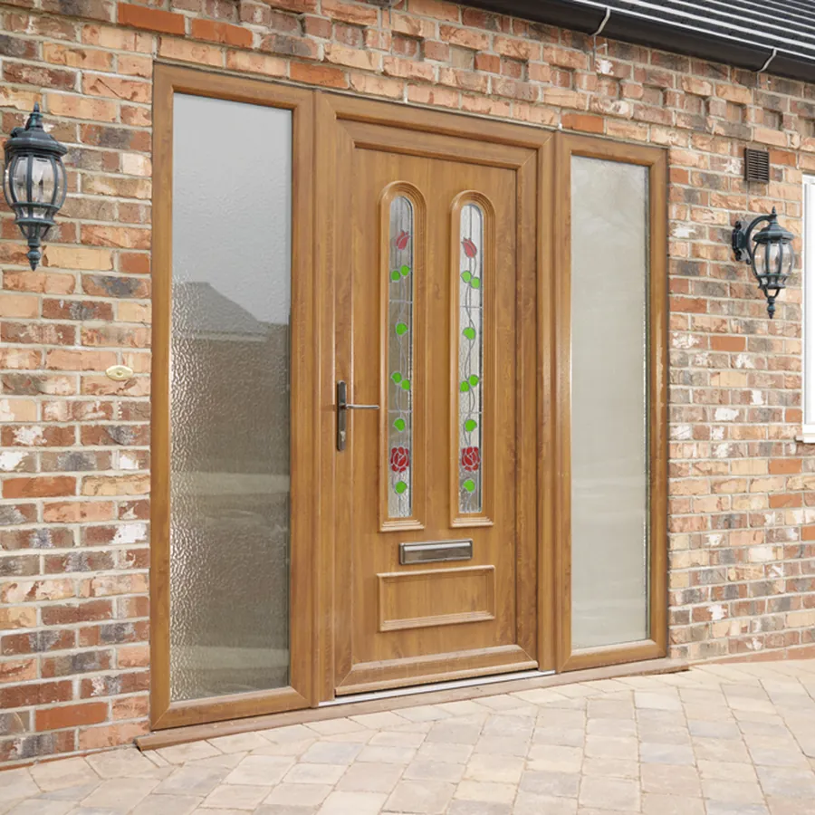 uPVC Brent Cross