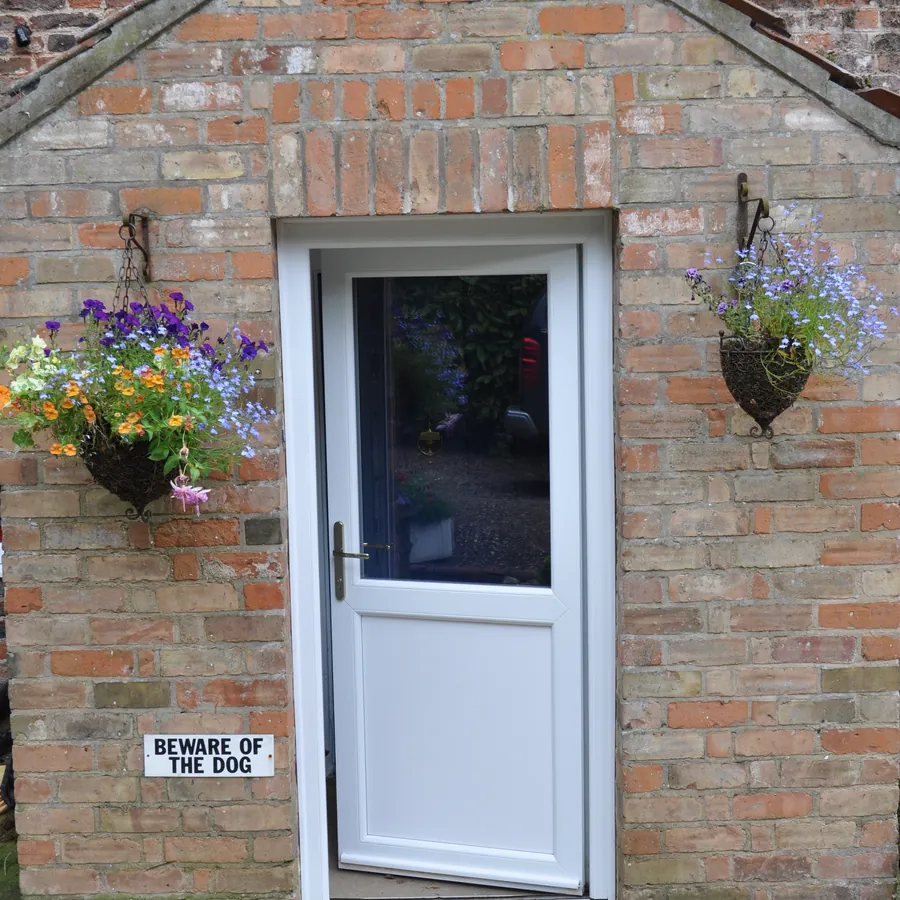 uPVC Brent Cross