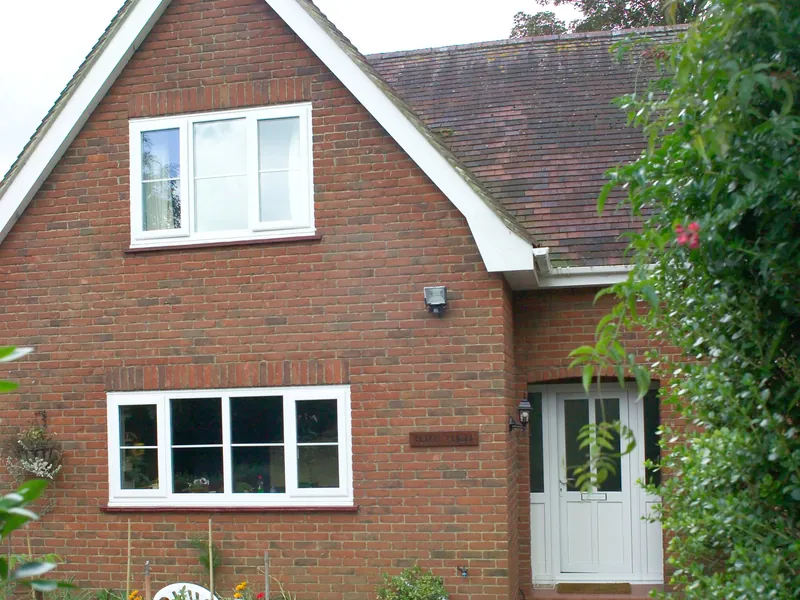 Double Glazing Finance — Gallery Brent Cross