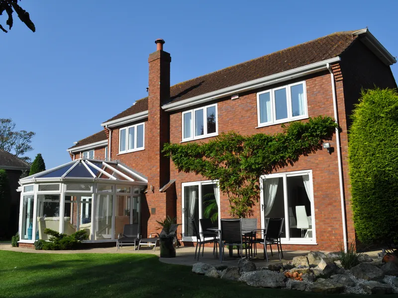 Aluminium Windows Brent Cross