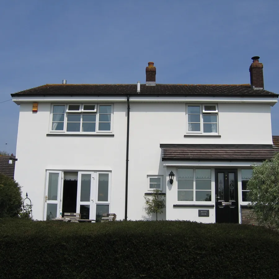 Aluminium Windows Brent Cross
